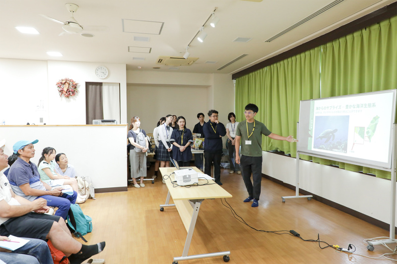 アイハウス de 多文化体験
2026